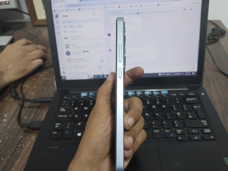 Oppo reno 11f 5G 6