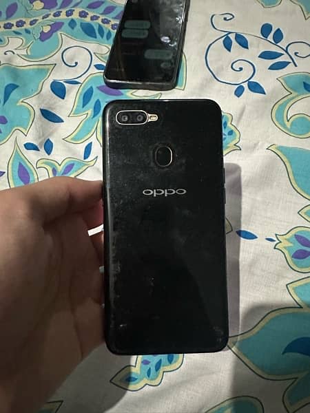 oppo 5s 1