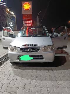 Suzuki Alto 2007