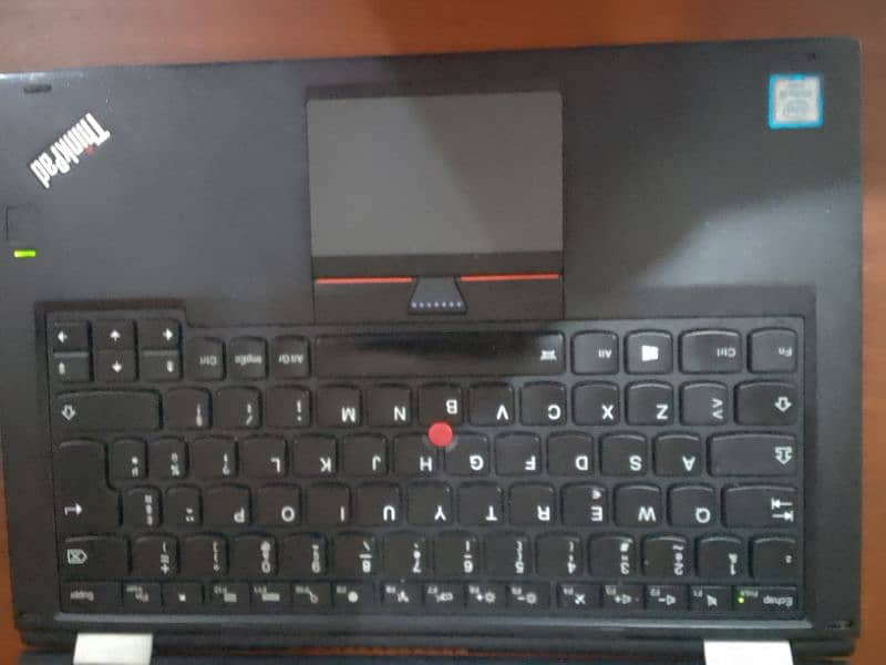 Lenovo Thinkpad Laptop 2