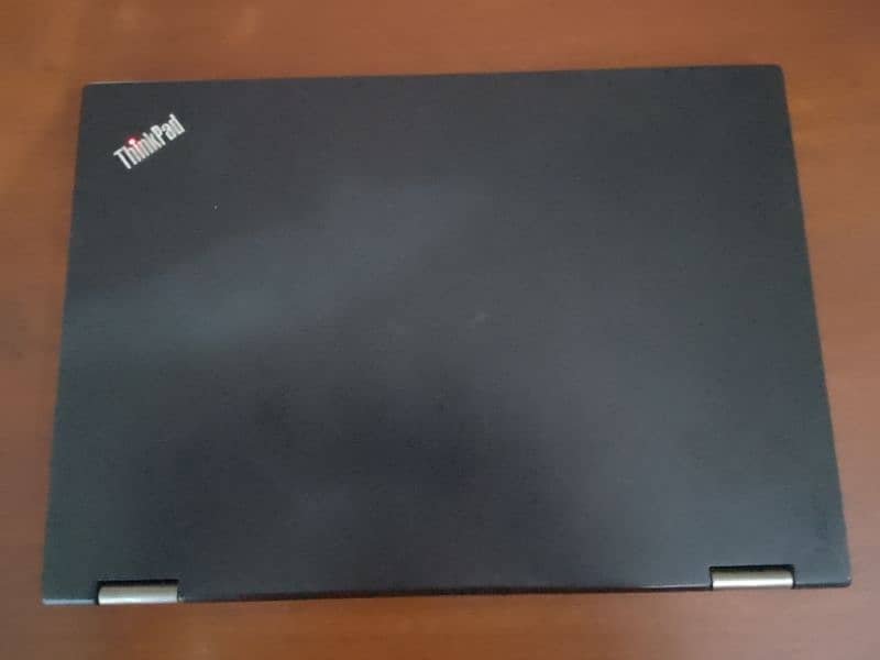 Lenovo Thinkpad Laptop 4