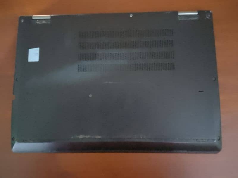 Lenovo Thinkpad Laptop 5