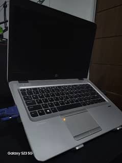 HP LAPTOP CORE I7 6TH GEN 16GB RAM