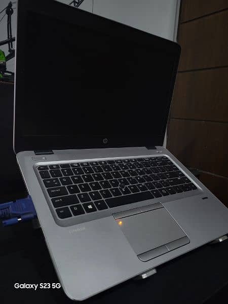 HP LAPTOP CORE I7 6TH GEN 16GB RAM 0