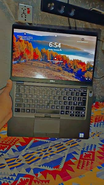 Dell Latitude 5400 - i5 8th Gen, 16GB RAM, 128GB SSD, Windows 11. 1