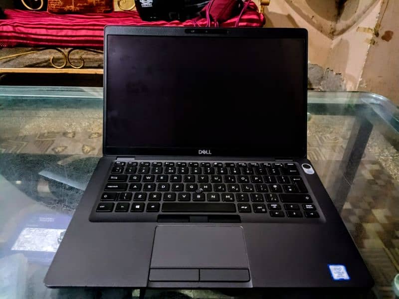 Dell Latitude 5400 - i5 8th Gen, 16GB RAM, 128GB SSD, Windows 11. 5