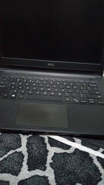 Dell Core i7  7th generation 1