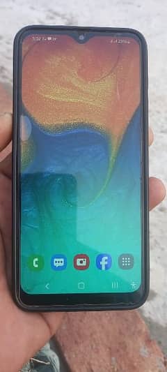 samsung A30