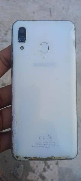 samsung A30 2