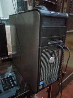 Dell computer