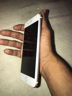 Iphone 7Plus 128gb 0