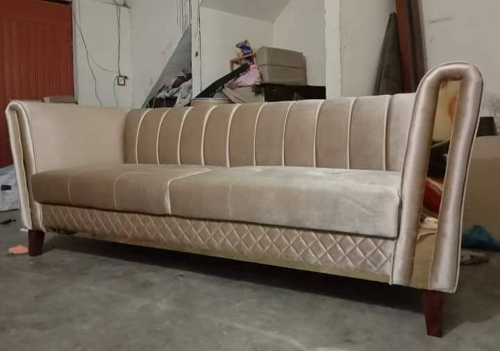 sofa set | Eight seater | Luxury sofa | 8 seater sofa | sofa chairs 1