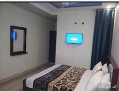 Furnished rooms 2 beds for job holders & companies