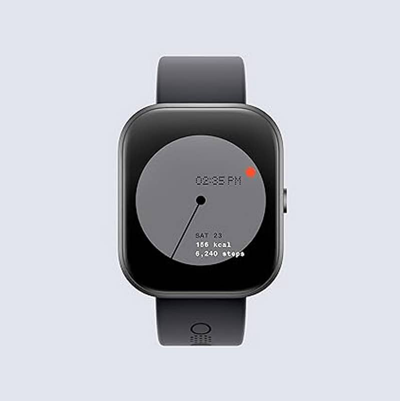 Nothing CMF Watch Pro (Dark Gray) 1