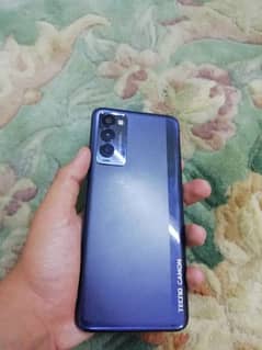 TECNO CAMON 18P