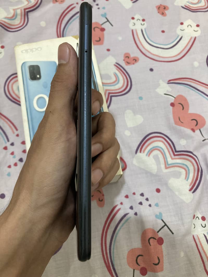 Oppo A15 (With box) 5