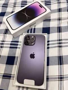 iPhone 14 pro pta approved 0