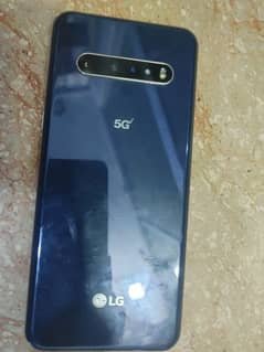 LG v60 thinq 5g