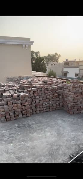 5 HAZAR BRICKS 2