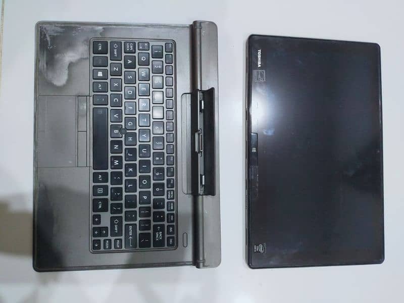 Toshiba Laptop 0