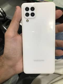 Samsung galaxy A22