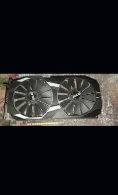 Rx 580 8gb new condition