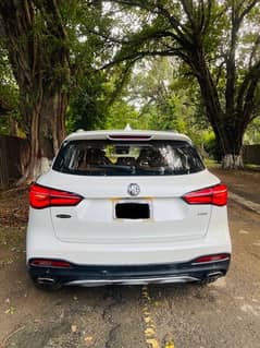 MG HS 2022 For Sale In LAHORE