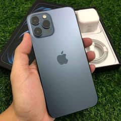 iPhone 12 pro max pta approved