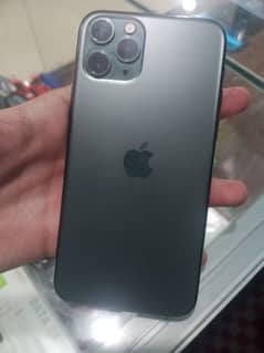 I phone 11pro 0