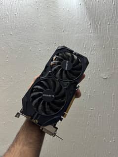 GIGABYTE R9 380 G1 gpu for sale 0