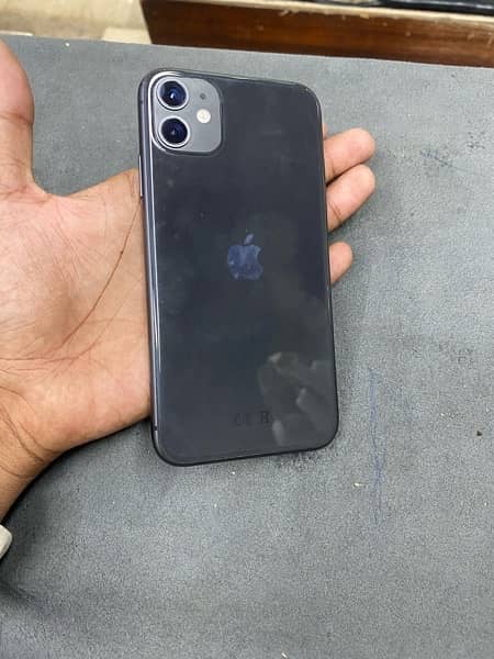 iphone 11 128gb pta approved factory unlock 1