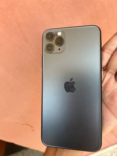 iphone 11 pro max 256 Gb LLA non pta