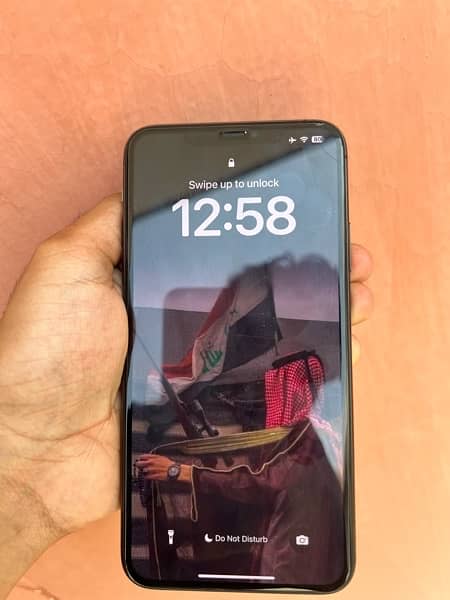 iphone 11 pro max 256 Gb LLA non pta 5