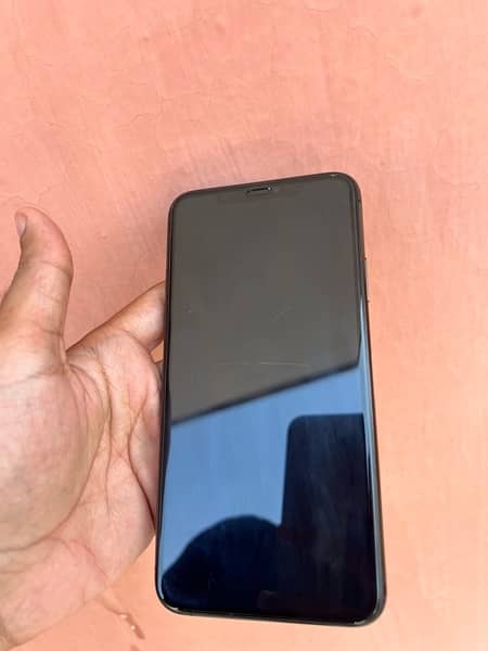 iphone 11 pro max 256 Gb LLA non pta 8