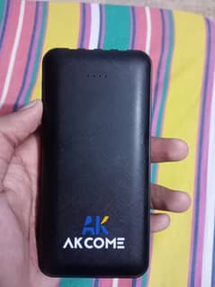 power bank 20000k MAH