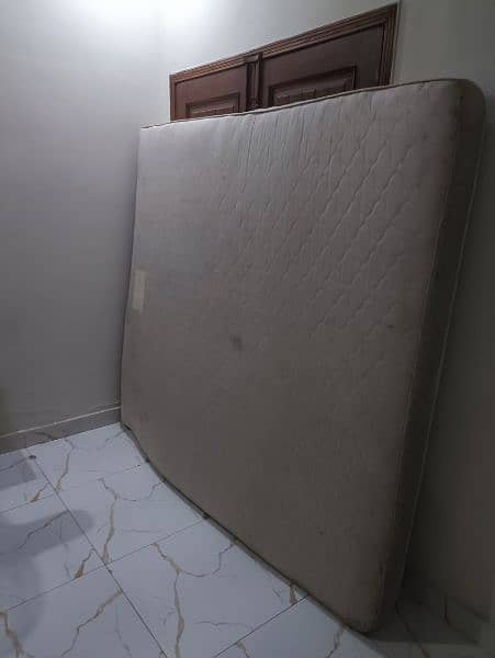 used mattress clearance sale - fix price 0