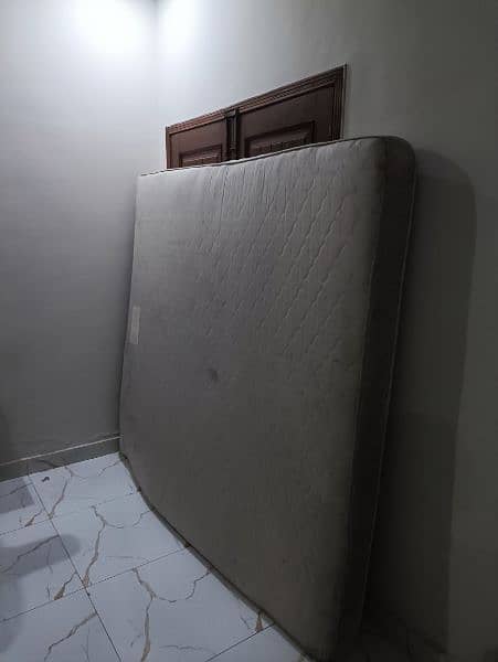 used mattress clearance sale - fix price 2