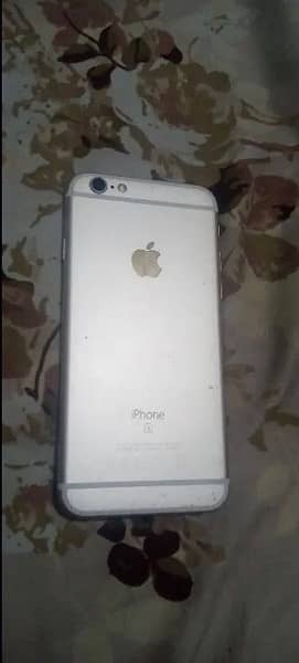 iphone 6s non pta 2/16 2