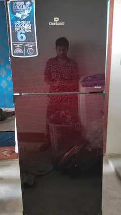 Dawlance Avante Double Door Refrigerator