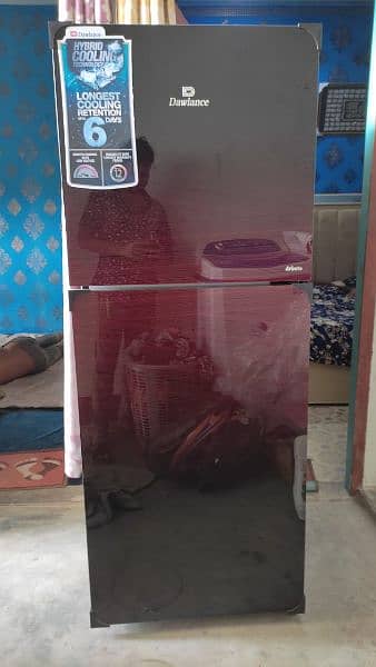 Dawlance Avante Double Door Refrigerator 8