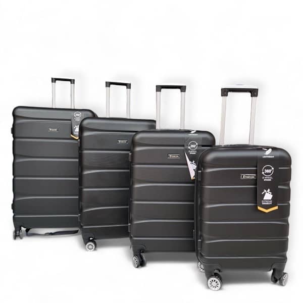 Travel trolley bags / luggage bags 6