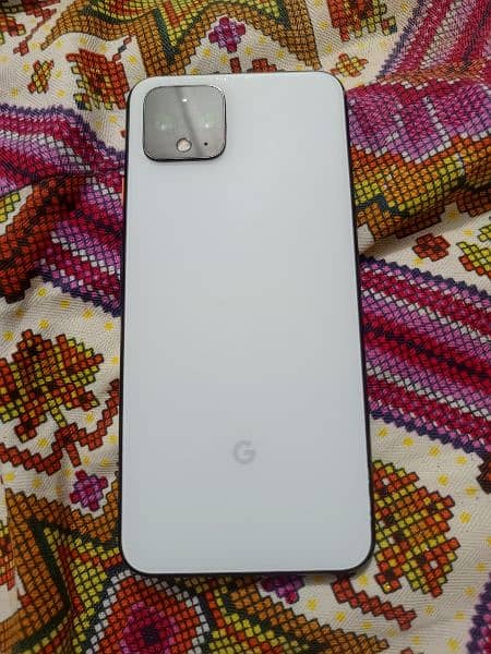 pixel 4 6GB 64GB 4