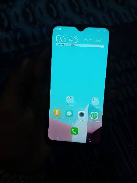 vivo y 19 D 2 GB ram 32 GB rom 3