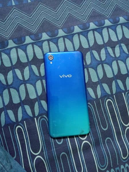 vivo y 19 D 2 GB ram 32 GB rom 4