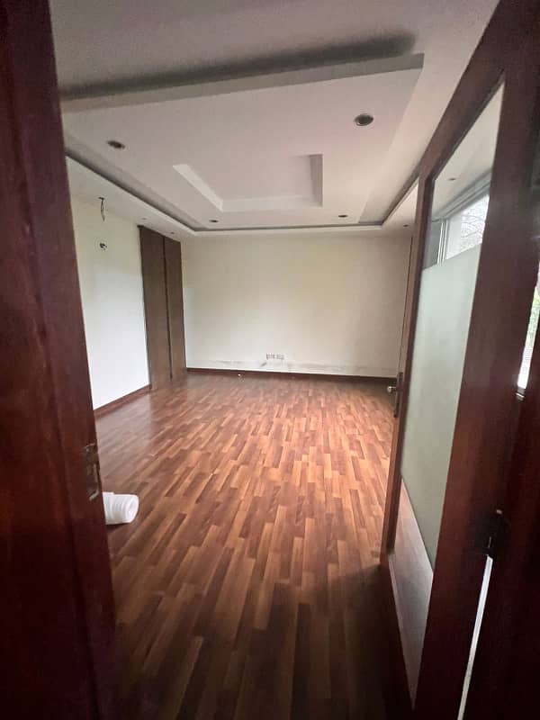 5 Kanal Commercial House For Rent In Gulberg. 9