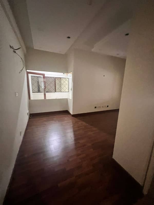 5 Kanal Commercial House For Rent In Gulberg. 13