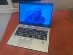 HP EliteBook 840 G5 (i7 8th Gen)