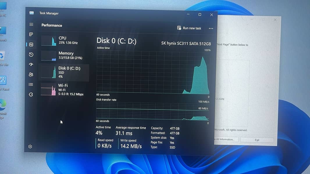 HP EliteBook 840 G5 (i7 8th Gen) 4