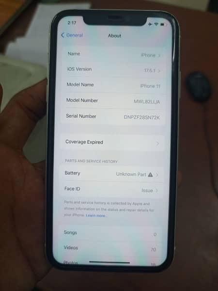 iPhone 11 exchange possible 4