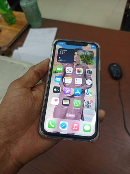 iPhone 11 exchange possible 5